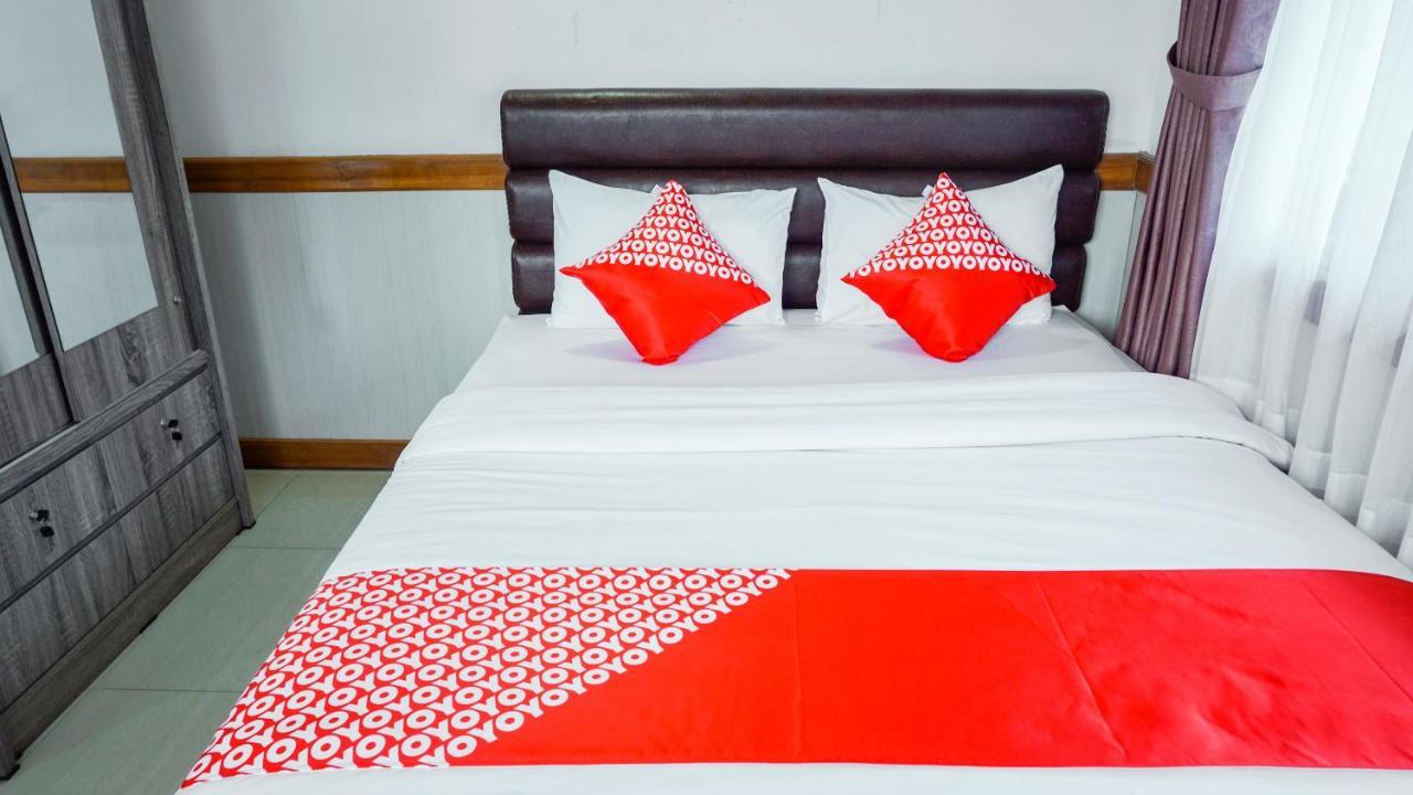 Oyo 1209 Tirtasari Nice Guesthouse Bandung Buitenkant foto