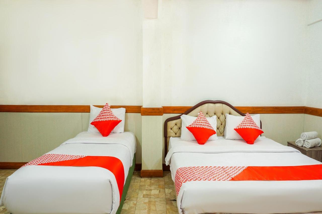 Oyo 1209 Tirtasari Nice Guesthouse Bandung Buitenkant foto