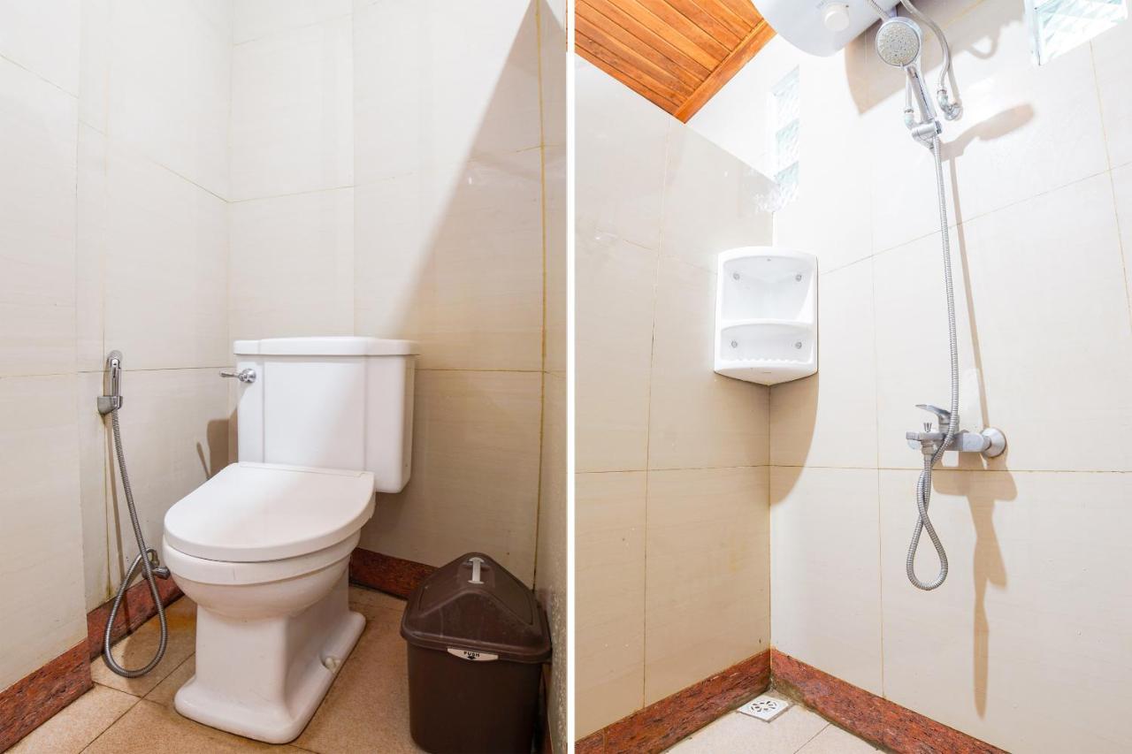 Oyo 1209 Tirtasari Nice Guesthouse Bandung Buitenkant foto