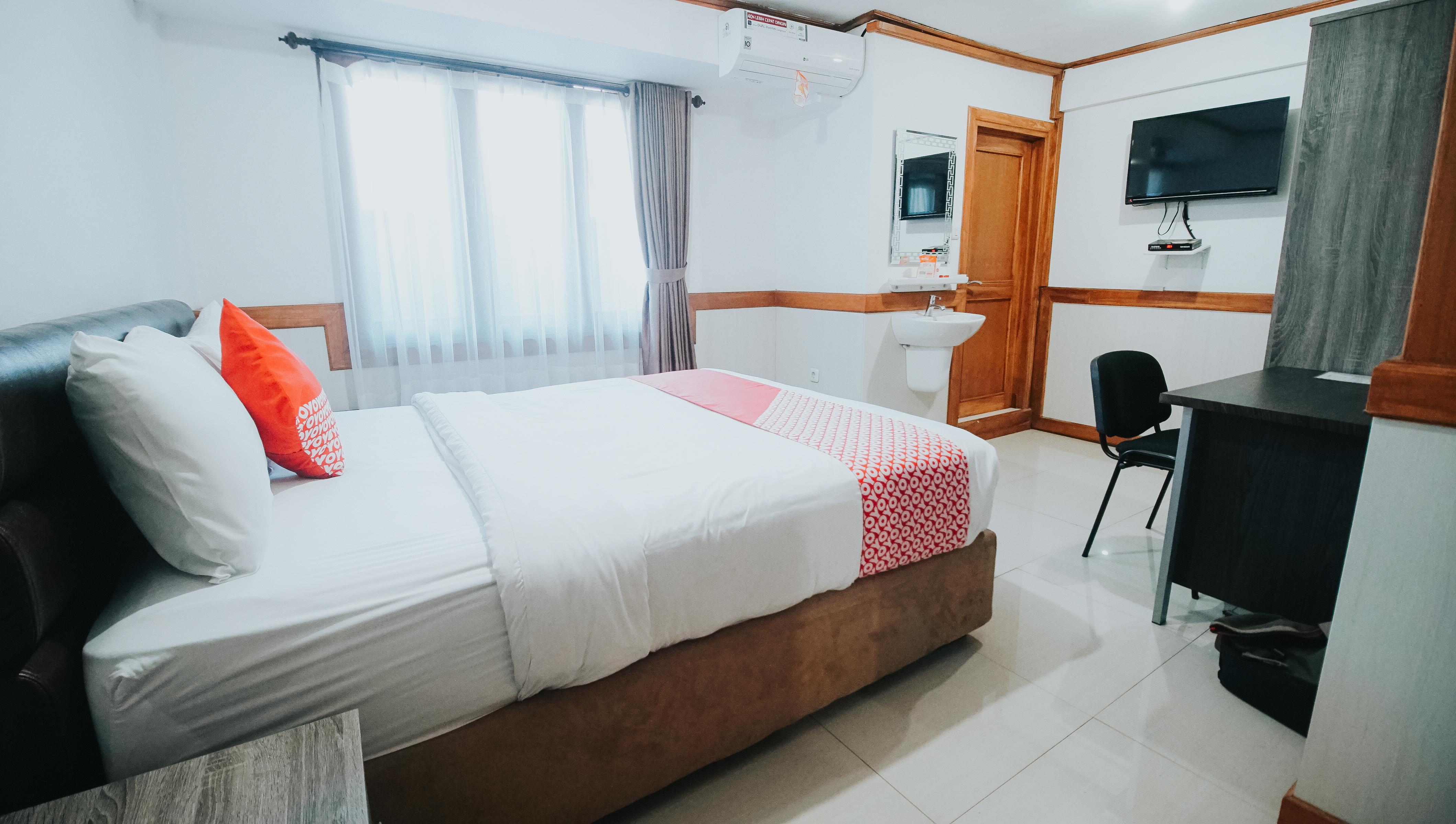 Oyo 1209 Tirtasari Nice Guesthouse Bandung Buitenkant foto